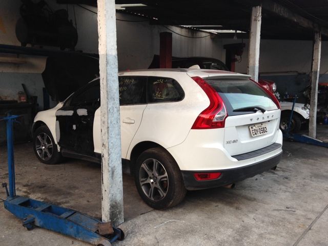 Foto de Jotas Car Servicos e Pecas Ltda Me - Rio de Janeiro / RJ