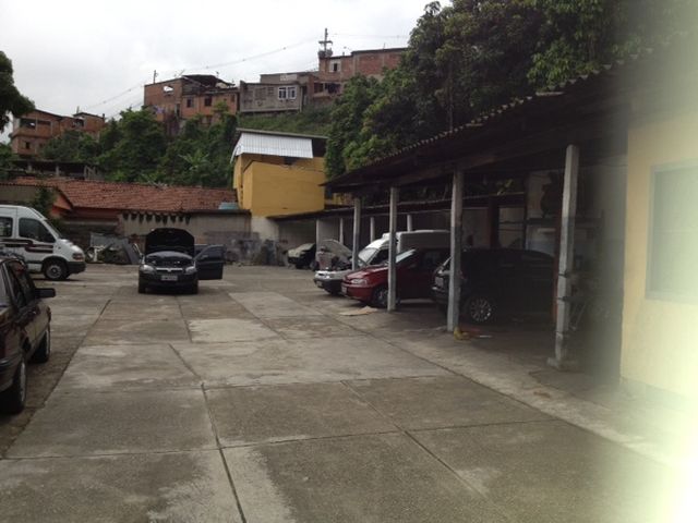 Foto de Jotas Car Servicos e Pecas Ltda Me - Rio de Janeiro / RJ