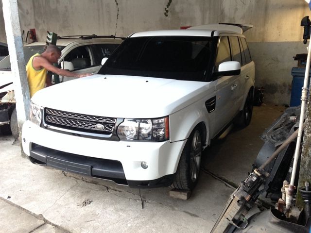 Foto de Jotas Car Servicos e Pecas Ltda Me - Rio de Janeiro / RJ