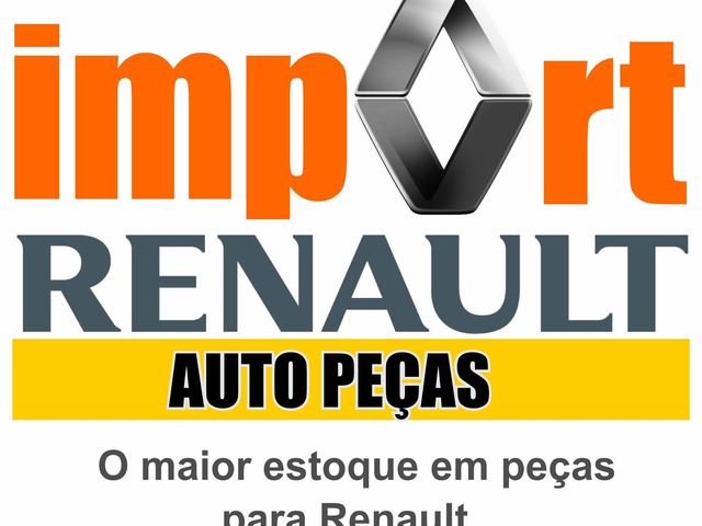 Foto de Import Renault Auto Peças Para Renault No Rj - Rio de Janeiro / RJ