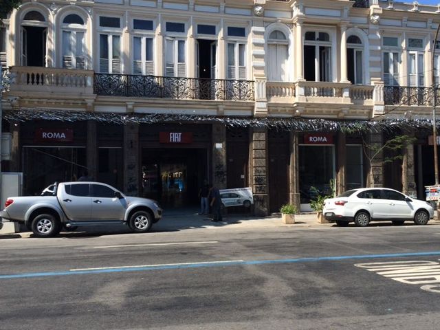 Foto de Roma Peugeot Centro - Rio de Janeiro / RJ