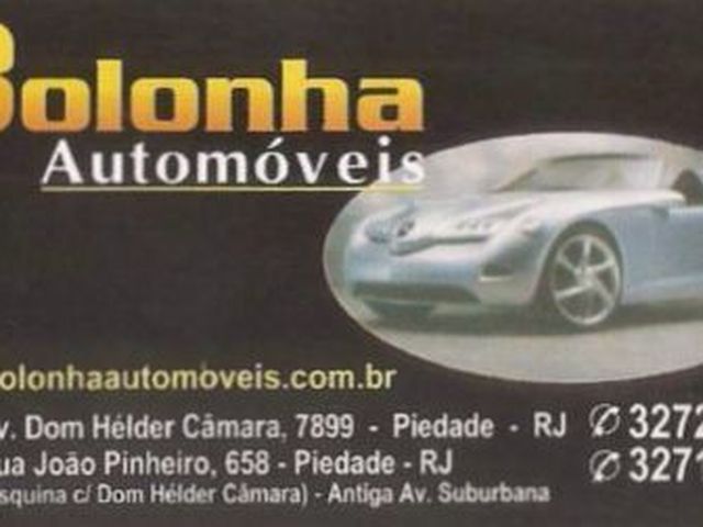 Bolonha Automoveis