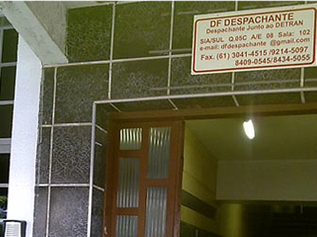 Foto de Df Despachantes Brasília - Brasília / DF