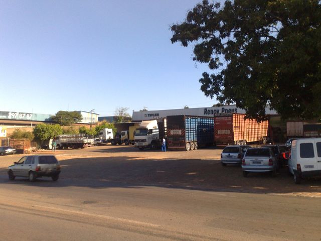 Foto de Pneus Bom do Toninho - Setor Santos Dumont - Goiânia / GO