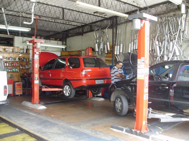 Foto de Coringa Centro Automotivo - São Paulo / SP