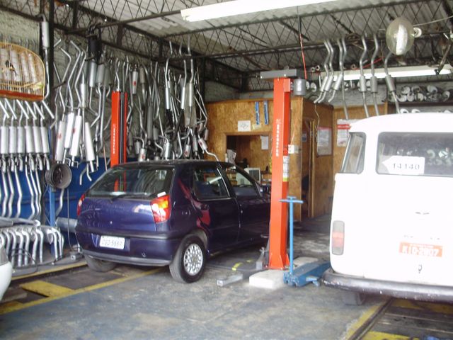 Foto de Coringa Centro Automotivo - São Paulo / SP