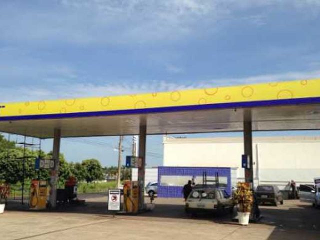 Posto Presidende