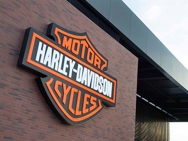 Foto de Harley Davidson Brasília - Brasília / DF