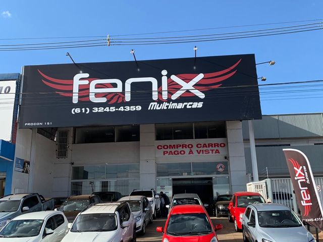 Foto de Fenix Multimarcas - Brasília / DF