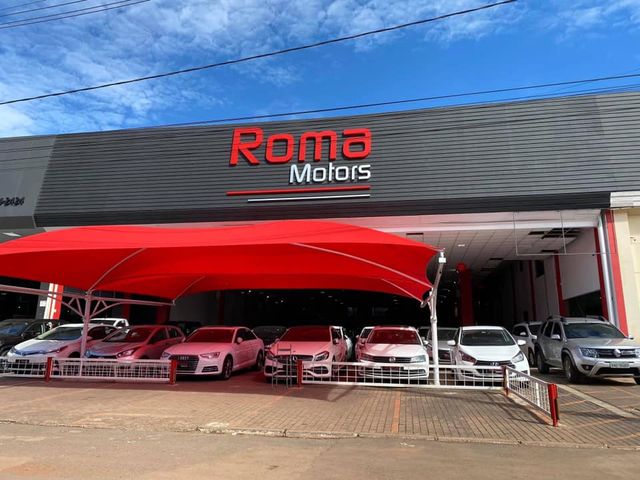 Foto de Roma Motors - Brasília / DF