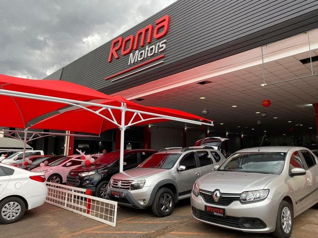 Foto de Roma Motors - Brasília / DF