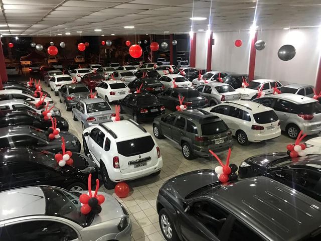 Foto de Roma Motors - Brasília / DF