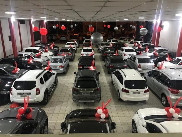 Foto de Roma Motors - Brasília / DF