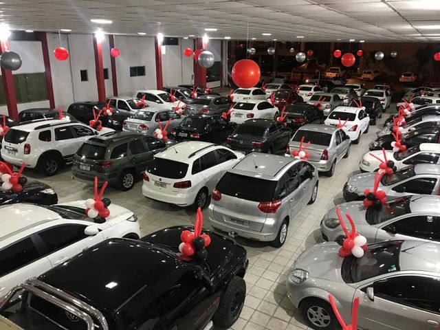 Foto de Roma Motors - Brasília / DF