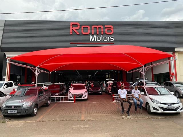 Foto de Roma Motors - Brasília / DF