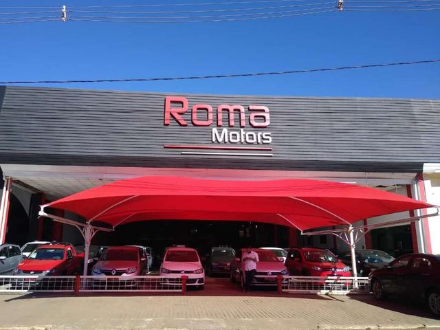 Foto de Roma Motors - Brasília / DF