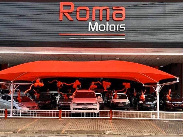 Foto de Roma Motors - Brasília / DF