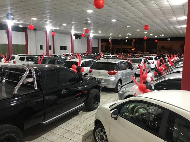 Foto de Roma Motors - Brasília / DF