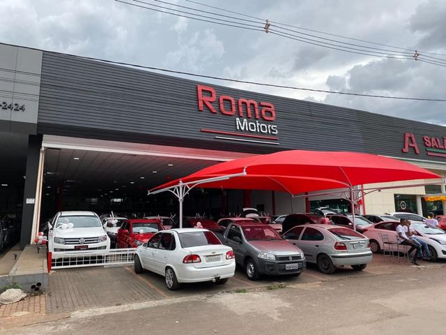 Foto de Roma Motors - Brasília / DF