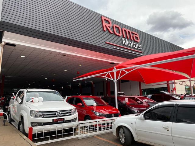 Foto de Roma Motors - Brasília / DF