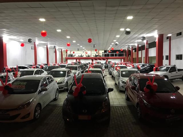 Foto de Roma Motors - Brasília / DF