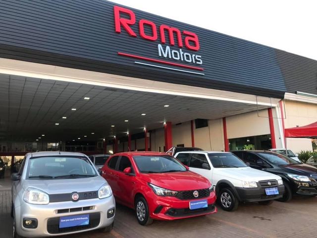 Foto de Roma Motors - Brasília / DF