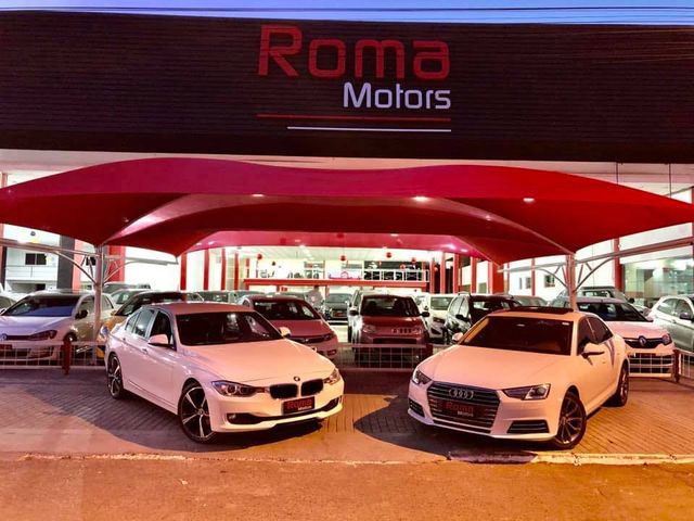 Foto de Roma Motors - Brasília / DF