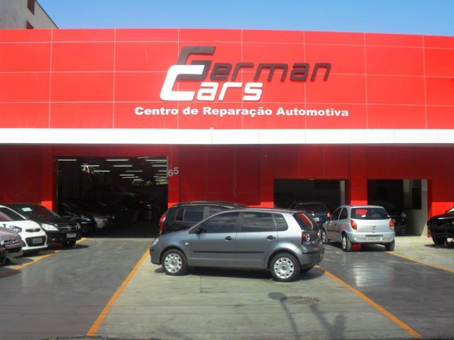 Foto de German Car Centro Automotivo - Rio de Janeiro / RJ