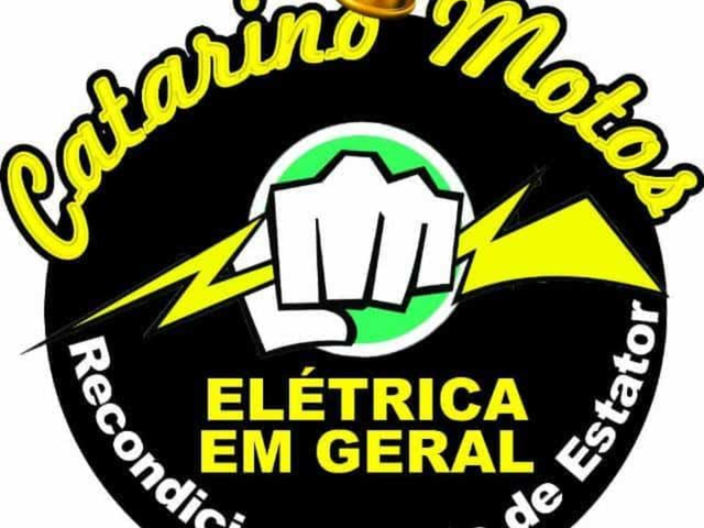 Foto de Eletrica Catarino - Salvador / BA