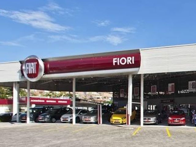 Fiori Veicolo Ltda