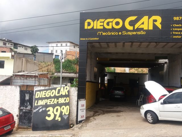 Foto de Diego Car - Salvador / BA