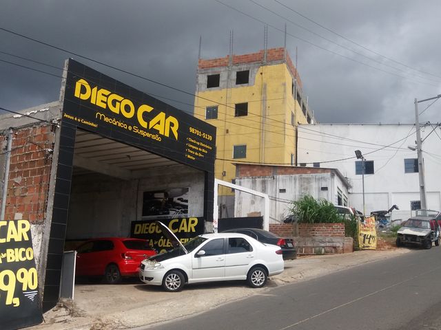 Foto de Diego Car - Salvador / BA