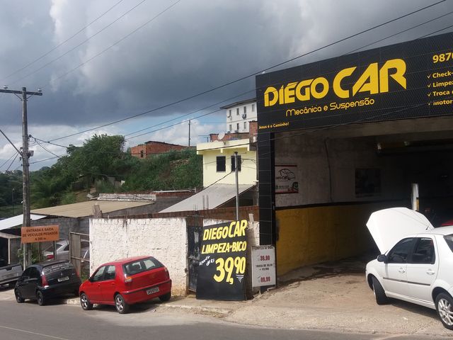 Foto de Diego Car - Salvador / BA