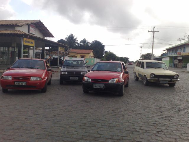 Foto de Sp Motos Peças e Serviços Ltda ( Alarmer Positron) - Salvador / BA