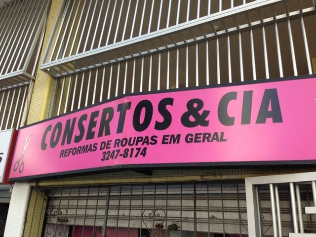 Foto de Consertos Cia - Salvador / BA