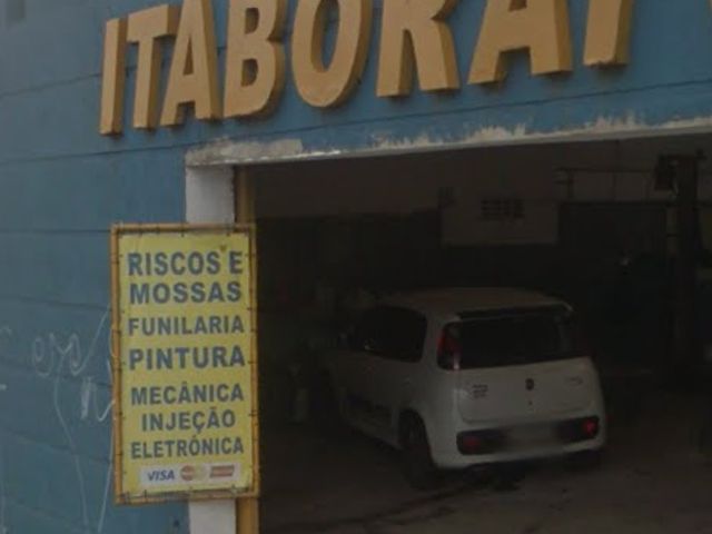 Foto de Itaboraí Car Oficina Automotiva Mecânica Em Geral Funilaria Chaparia Pintura Revitalização - Salvador / BA