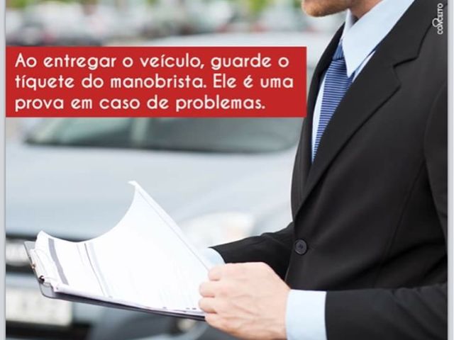 Foto de Valet Security Parking - Fortaleza / CE