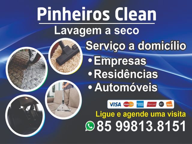 Foto de Pinheiros Clean - Fortaleza / CE