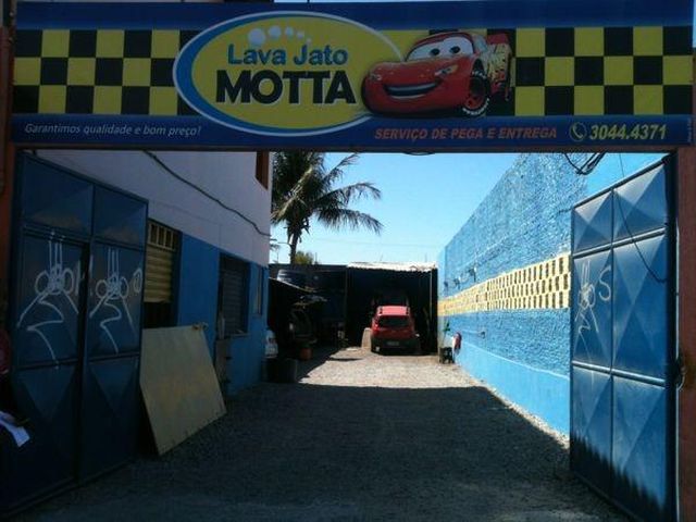 Lava Jato Motta