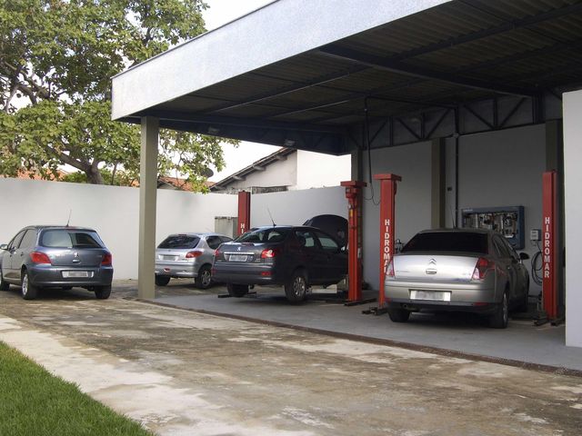 Foto de Garage Lion - Fortaleza / CE