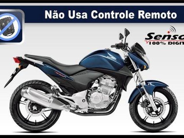 Foto de Alarme Digital Para Motos Fortaleza - Fortaleza / CE