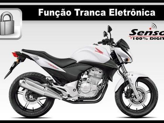 Foto de Alarme Digital Para Motos Fortaleza - Fortaleza / CE