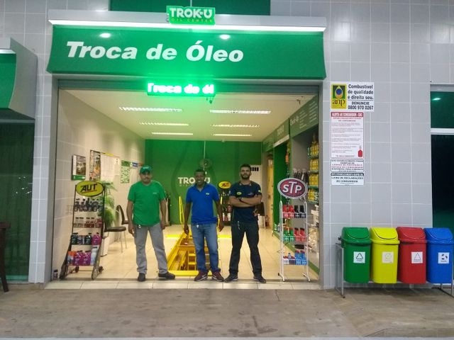 Foto de Trok U - Fortaleza / CE