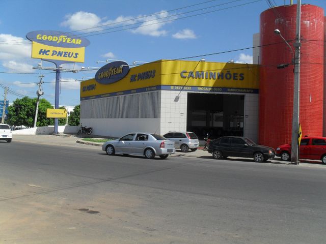 Foto de Hc Pneus - Fortaleza - Fortaleza / CE