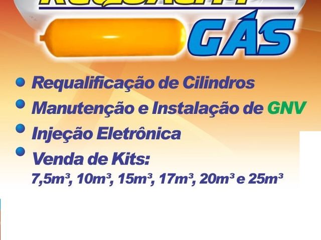 Foto de Requality Gas - Fortaleza / CE