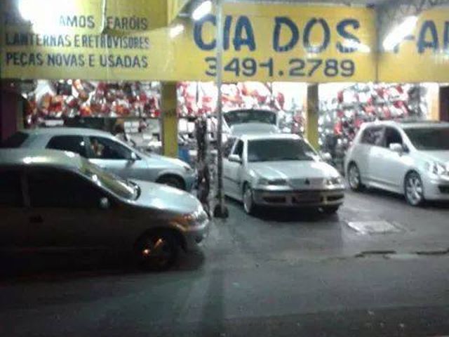 Foto de Cia dos Farois - Fortaleza / CE