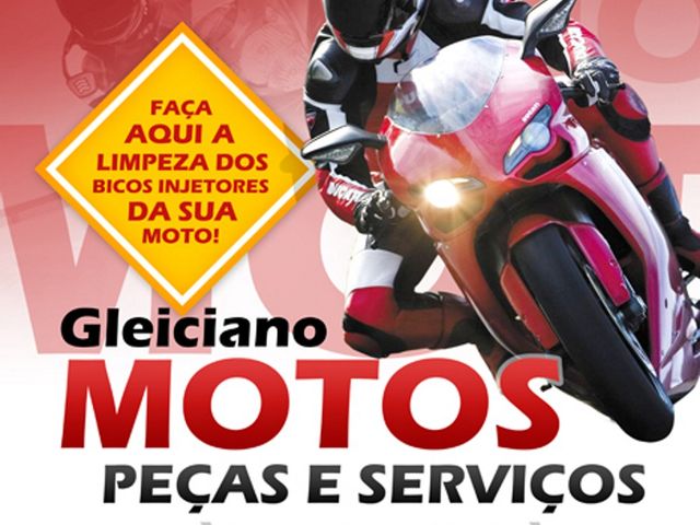 Foto de Gleiciano Motos - Fortaleza / CE