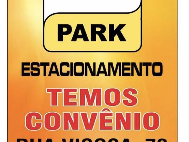 Estacionamento Flip Park