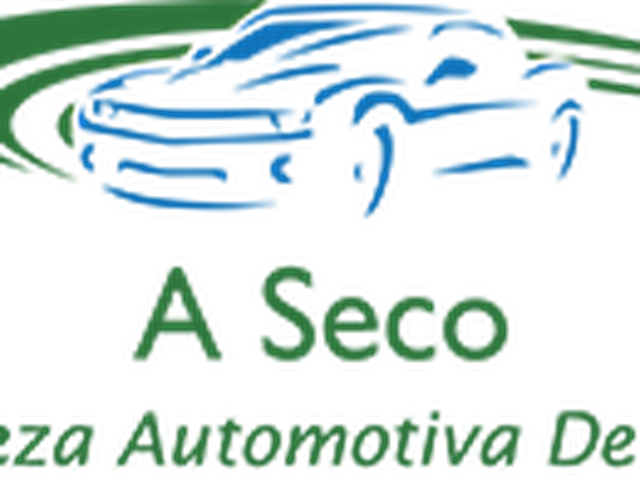 A Seco Delivery