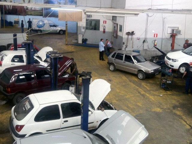 Foto de Mco Locadora de Carros - Belo Horizonte / MG